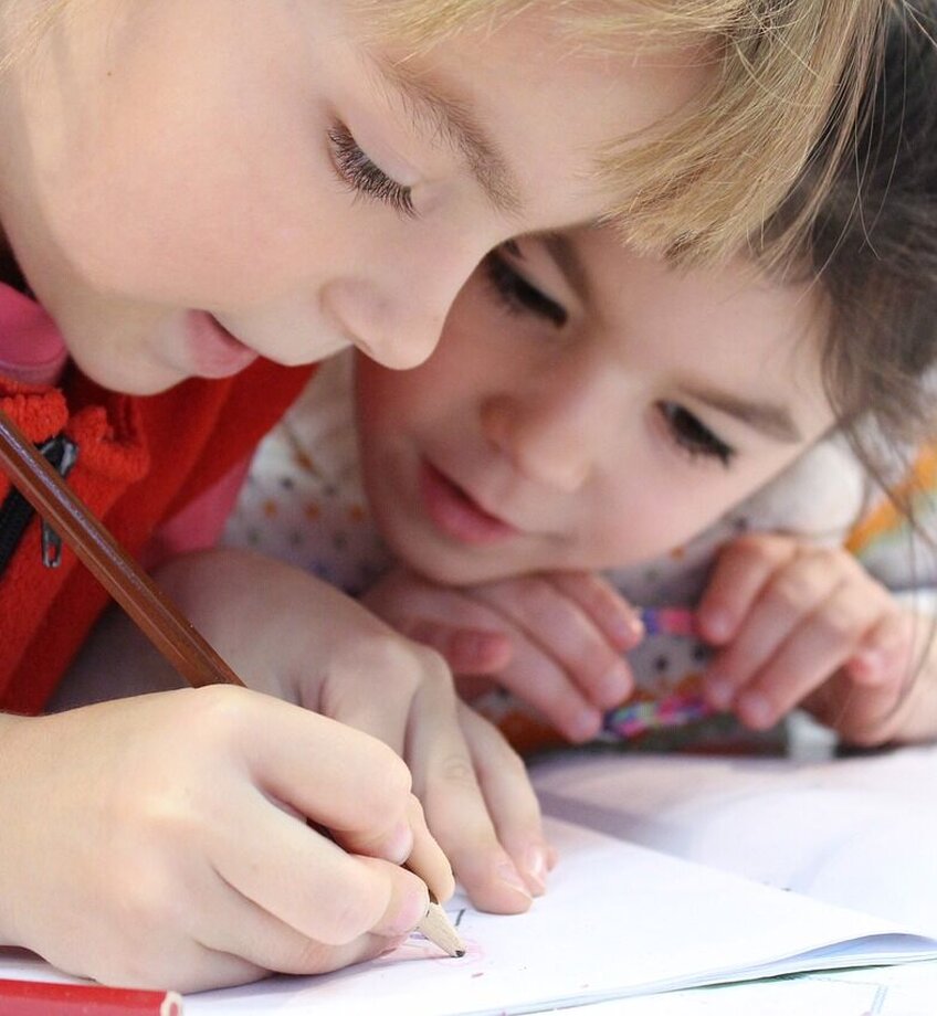Kinderen