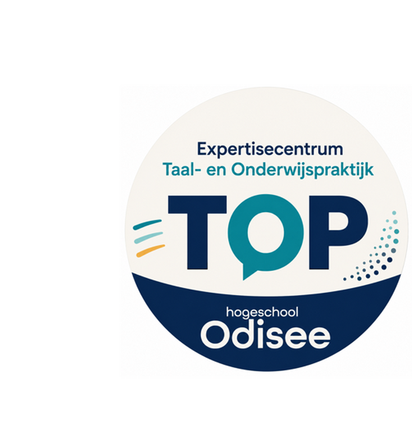 Logo TOP 5