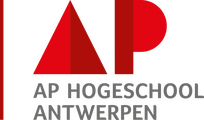 AP Hogeschool Antwerpen logo