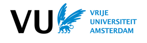 VU Amsterdam logo