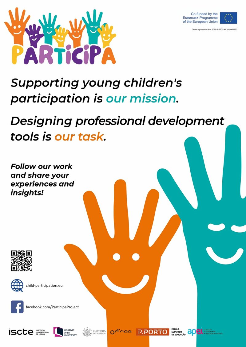 Participa