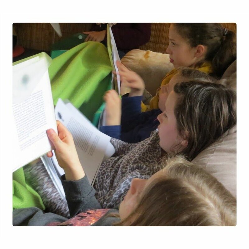 Boeken Troef