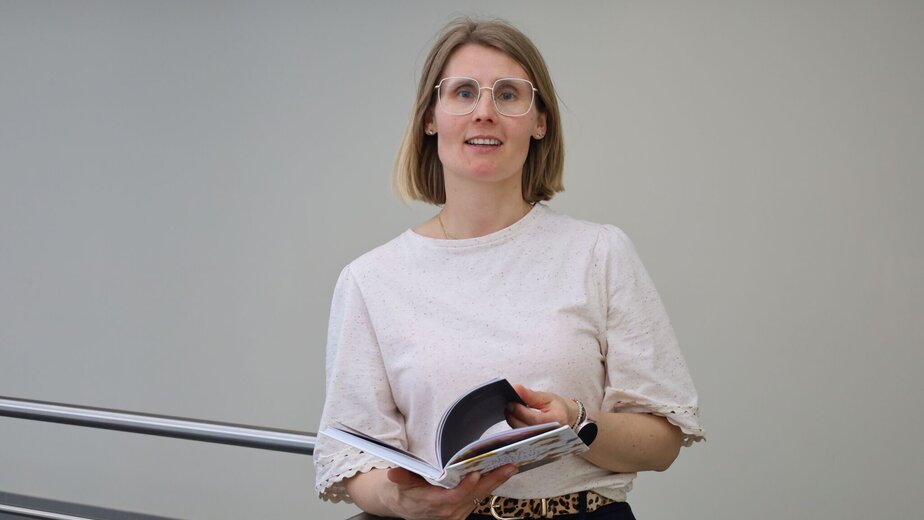 Evelien Gheeraert