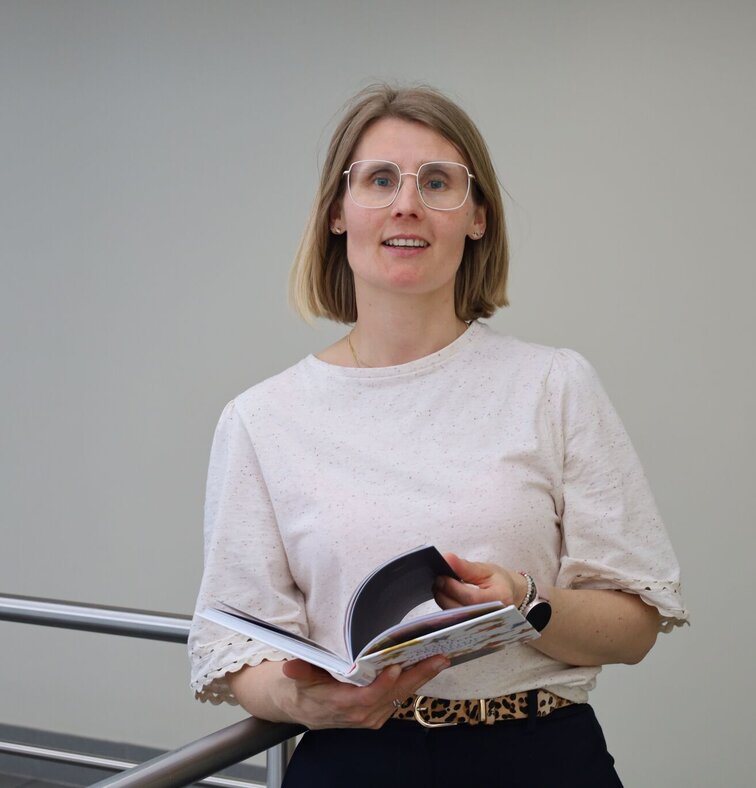 Evelien Gheeraert